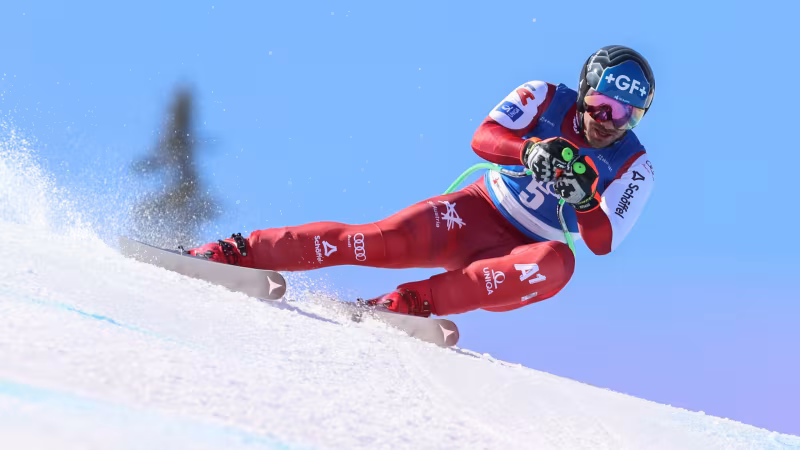 Alle Österreichischen Ski-Meister:innen 2026