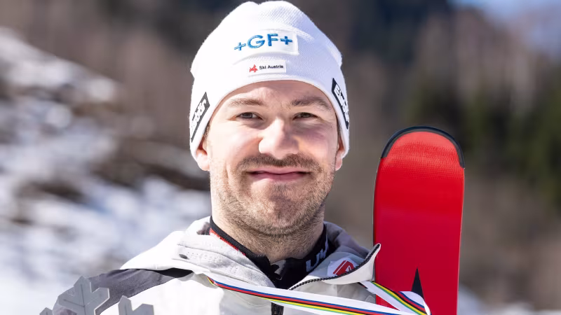 Alle Österreichischen Ski-Meister:innen 2026