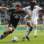 Nullnummer! Sturm lässt im Steirer-Derby Punkte liegen