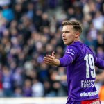 So erklärt Eggestein seinen Ausfall im Wiener Derby