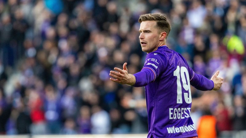 So erklärt Eggestein seinen Ausfall im Wiener Derby