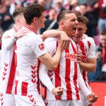 Friedl-Rot und Schmid-Tor in Unterzahl! Werder verliert in Köln