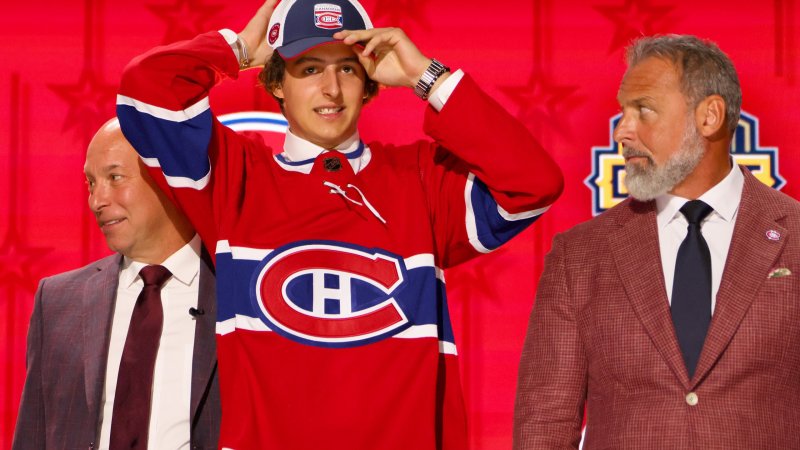 Reinbacher rückt nach Verletzung in NHL-Kader auf!