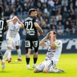 Hartberg hadert: "Heute haben wir zwei Punkte verloren"