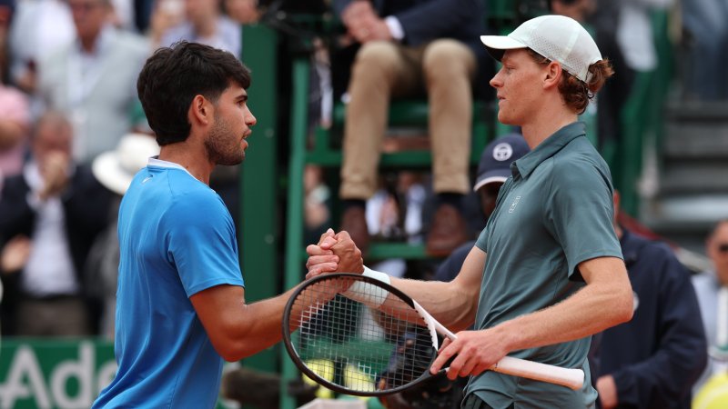 Wieder Nummer eins! Sinner gewinnt Traumfinale in Monte Carlo