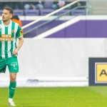 Edeljoker Kara trifft spät! Kein Sieger im Wiener Derby