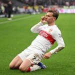 Kantersieg trotz vergebenem Elfer! Stuttgart schießt HSV ab