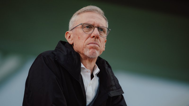 Peter Stöger wird Experte bei der Weltmeisterschaft
