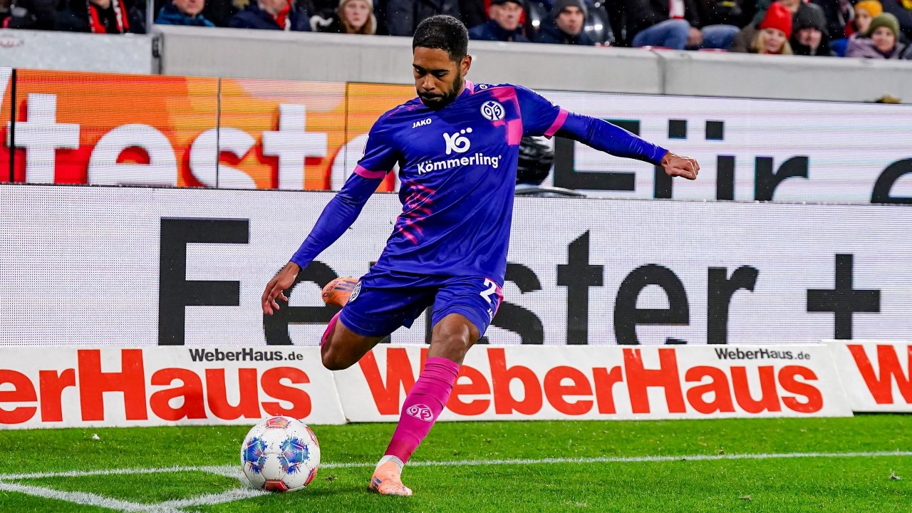 Deutsche Bundesliga LIVE: FSV Mainz 05 - SC Freiburg