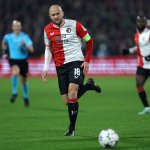 Trauner-Patzer bei Feyenoord-Remis