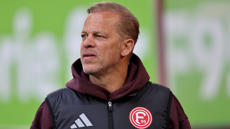 Fortuna Düsseldorf: Auf Anfang folgt Ende