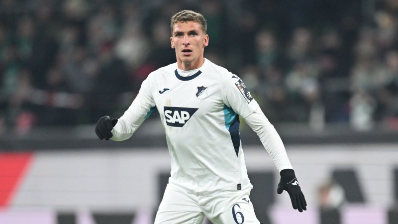 Ilzer-Schützling kurz vor Wechsel zu Ligakonkurrenten