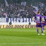 Austrias gefühlte Derby-Niederlage