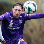 FAK-Talent Aleksa: Die Details zum Transfer