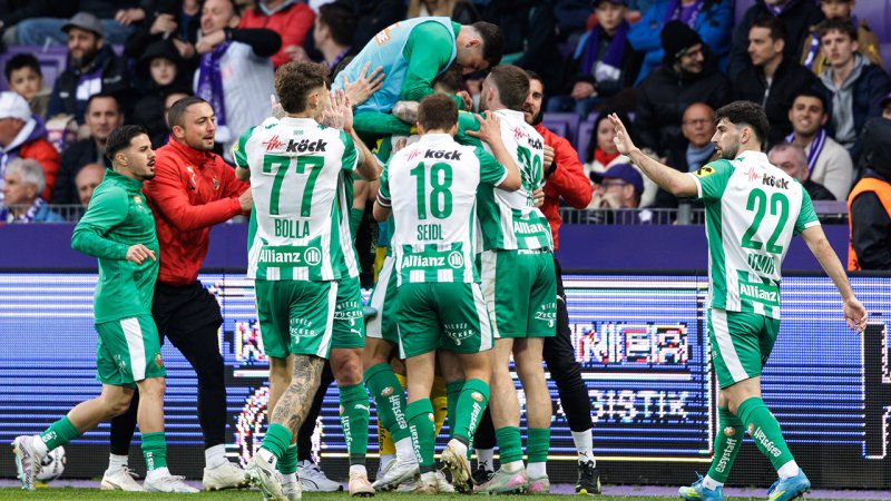 Ein Derby-Punkt, der einen großen Unterschied macht