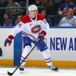 Assist! Gelungenes NHL-Debüt für David Reinbacher