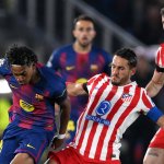 Auf diesem Sender siehst du Atletico gegen Barca