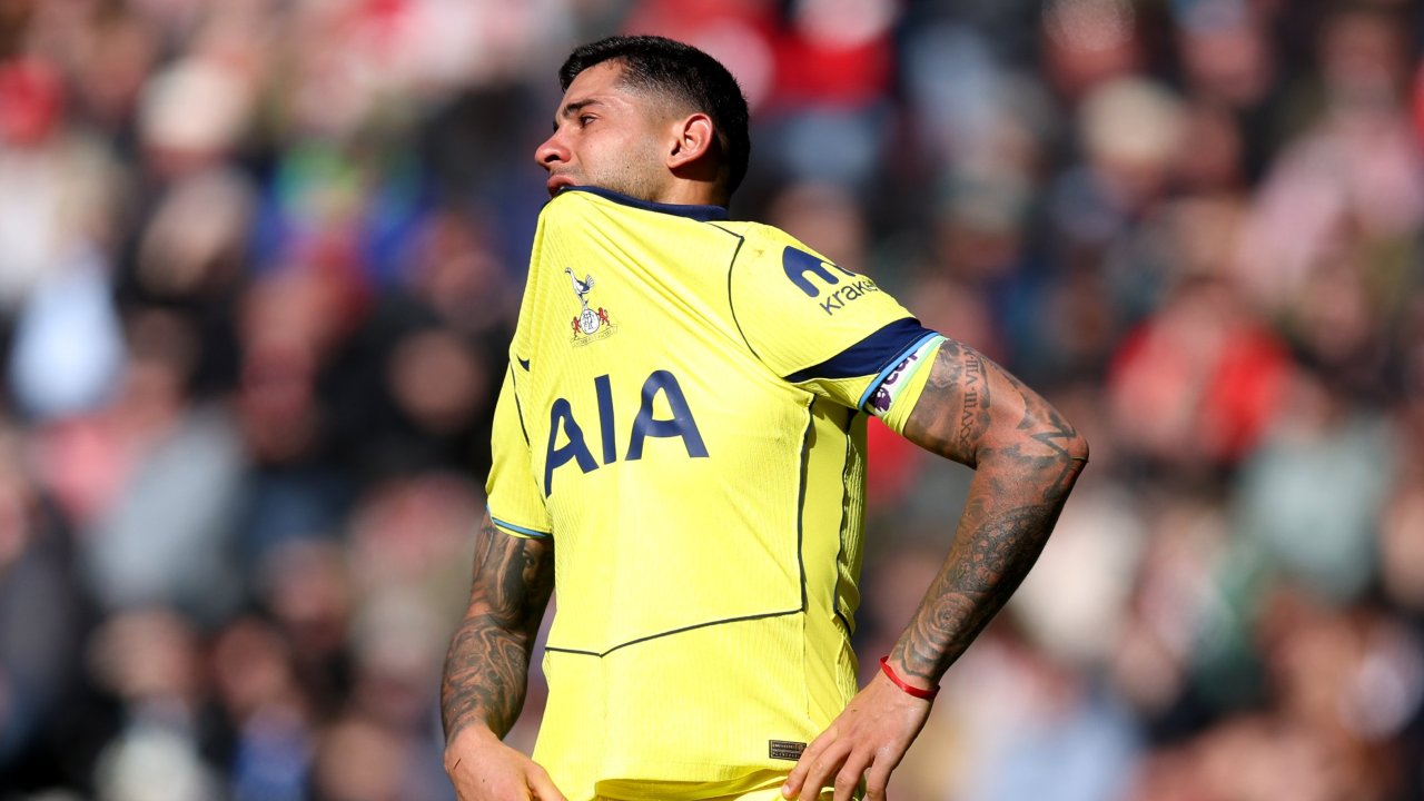 ÖFB-Gegner Argentinien droht WM-Ausfall von Stammspieler