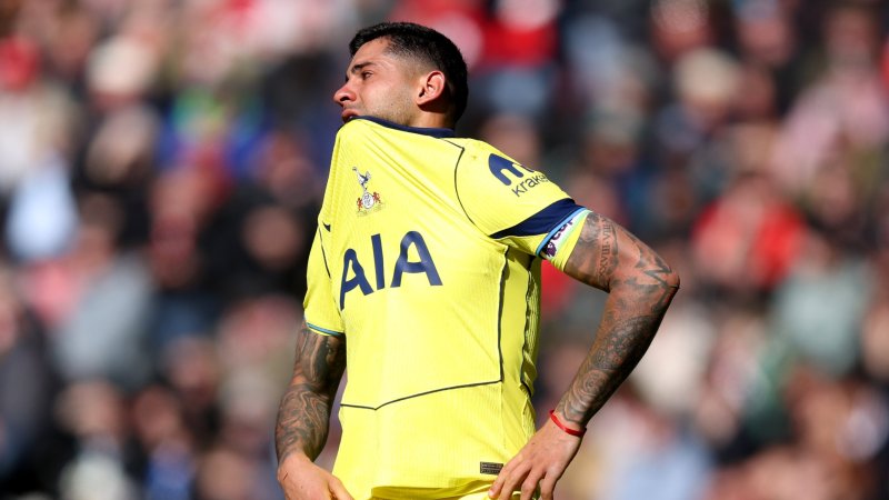 ÖFB-Gegner Argentinien droht WM-Ausfall von Stammspieler