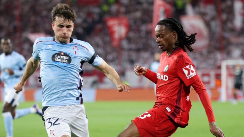 Europa League LIVE: Celta Vigo - SC Freiburg
