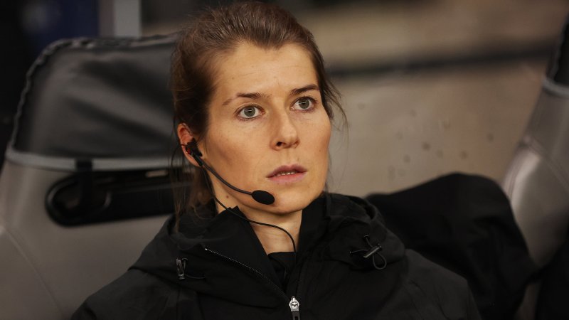 Union Berlin wehrt sich gegen sexistische Kommentare