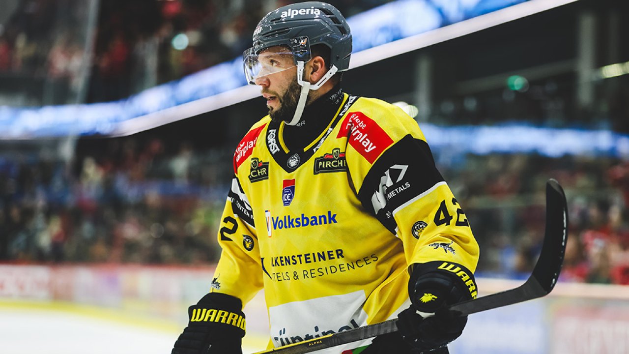 Rok Ticar: "Das war der schlimmste Moment meiner Karriere"