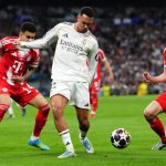 Bayern mit "kontrollierter Euphorie" in CL-Rückspiel gegen Real