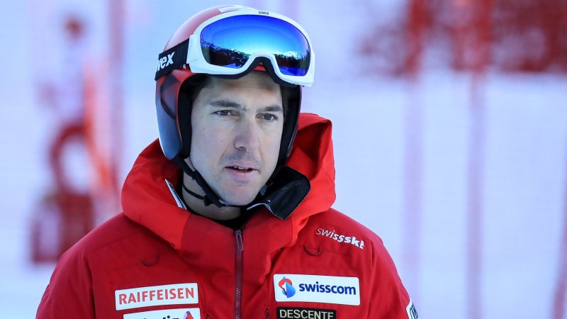 Ex-Ski-Star hat neue Aufgabe als Eishockey-Coach