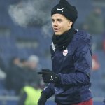 Salzburg-Kicker wird offenbar bis Saisonende suspendiert