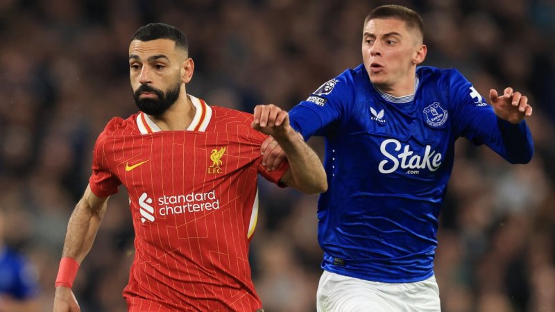 Premier League LIVE: FC Everton - FC Liverpool