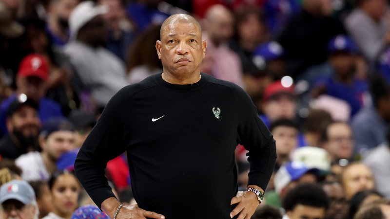 Rücktritt! NBA-Trainerlegende verlässt die Bucks