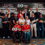 "Perfektes" Wien-Turnier wird zur größten 3x3-Bühne der Welt