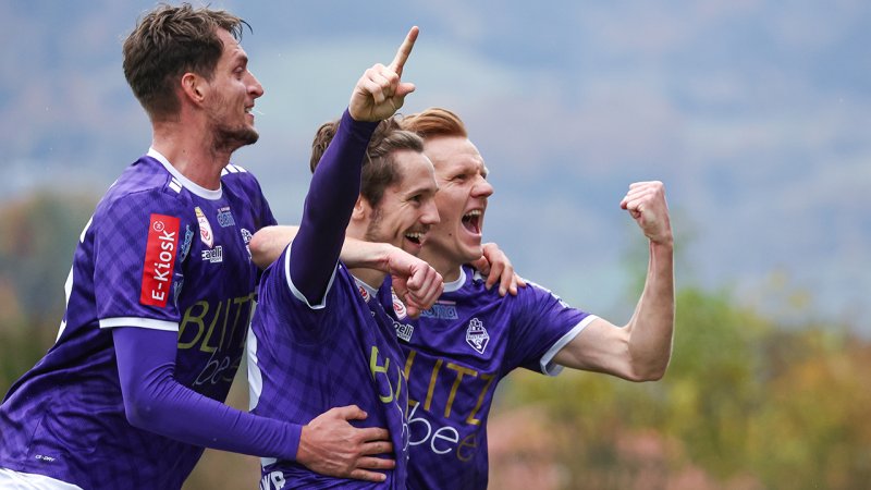 Neuer Verein von Austria-Salzburg-Klublegende steht fest