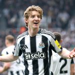 Alternative zu Diaz? Bayern mit Interesse an Newcastle-Star