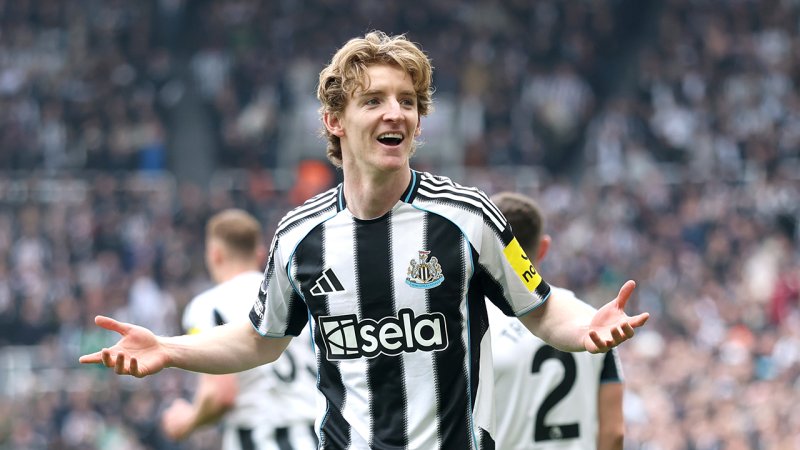 Alternative zu Diaz? Bayern mit Interesse an Newcastle-Star