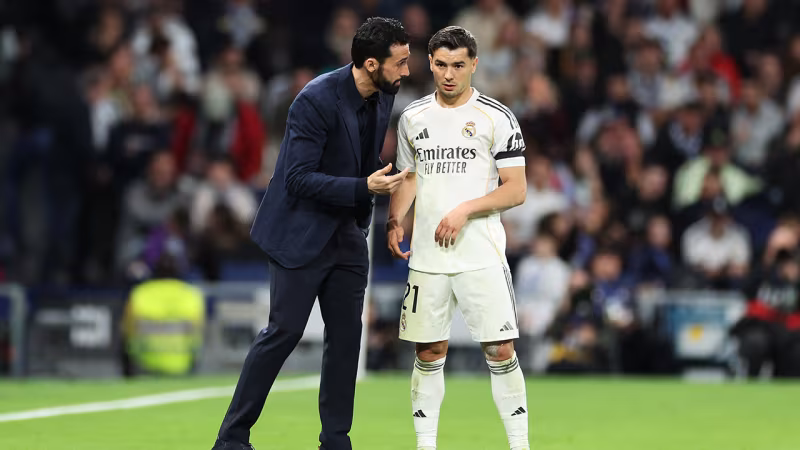 These 3: Xabi Alonso zu entlassen, war ein großer Fehler. Real Madrid wird auch heuer ohne Titel bleiben.