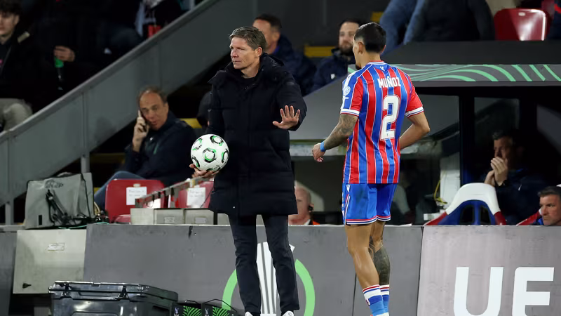 These 2: Die Chancen steigen und steigen: Mindestens ein Europacup-Finale mit österreichischer Beteiligung wird es heuer definitiv geben.