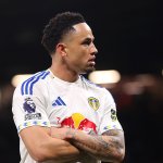 Ex-Bulle Okafor schießt Leeds zu Auswärtssieg in Manchester