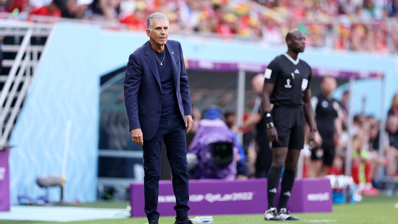 Fix! WM-Starter Ghana findet Addo-Nachfolger