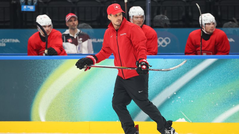 Schweizer Eishockey-Teamchef gesteht: Corona-Zertifikat gefälscht