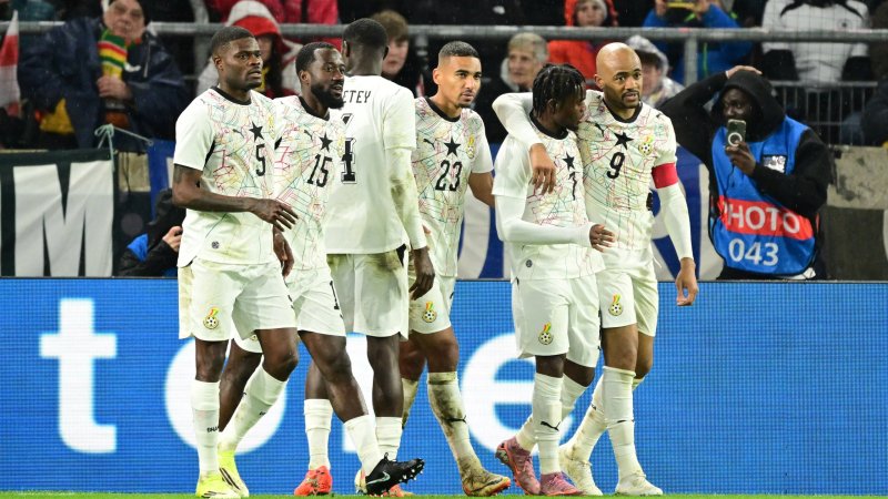 Fix! WM-Starter Ghana findet neuen Nationaltrainer