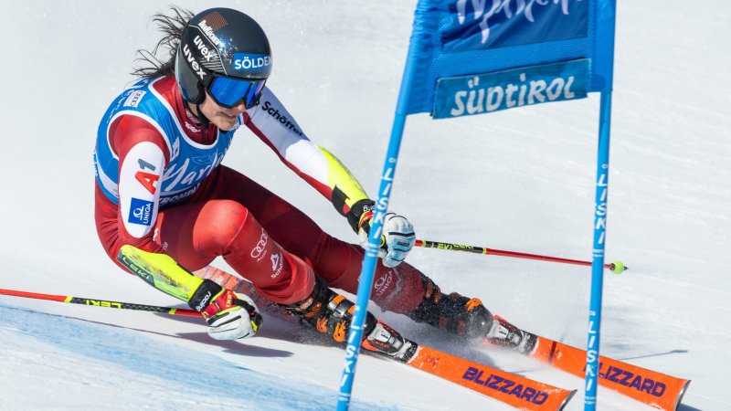 ÖSV-Läuferin und Ausrüster gehen getrennte Wege