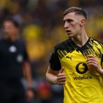 Diese Vereine können Schlotterbecks Ausstiegsklausel ziehen