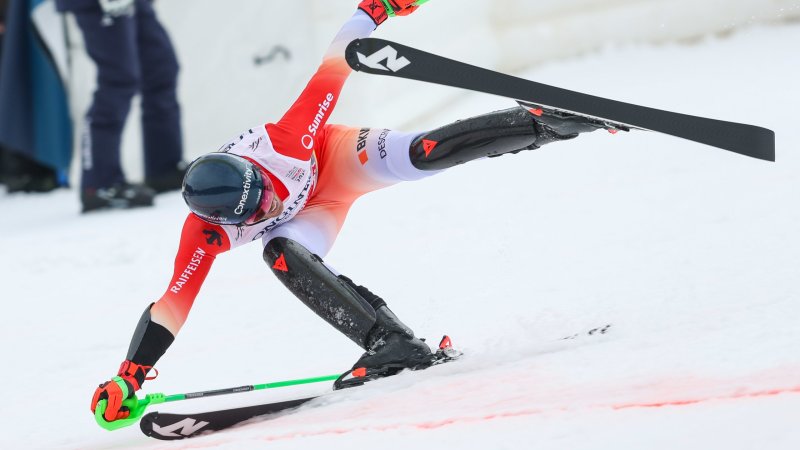 Slalom-Spezialist gibt Karriereende bekannt