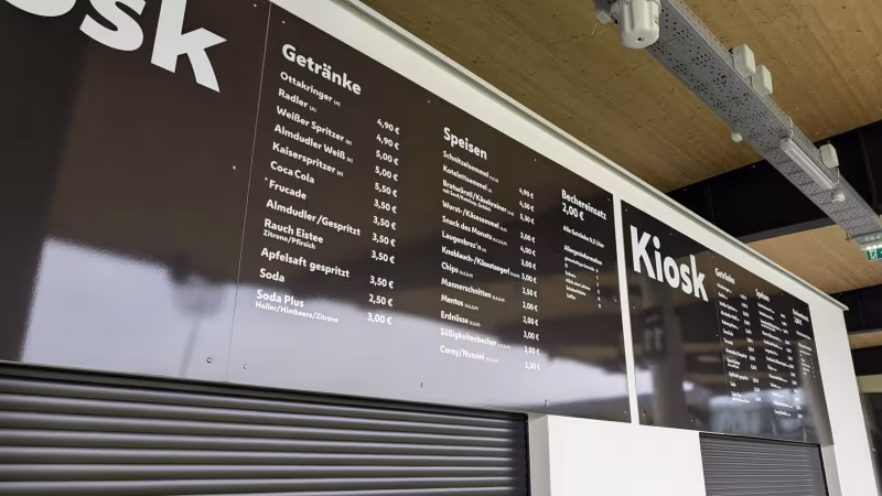 Bilder: So sieht der neue Sport-Club-Platz aus