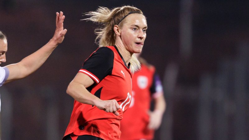 WM-Qualifikation heute: Deutschland - Österreich