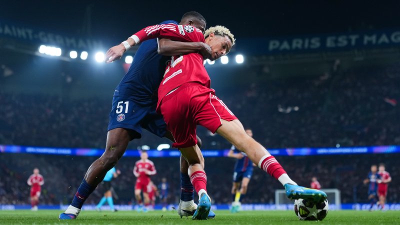 CL-Rückspielkracher: Dieser Sender zeigt Liverpool gegen PSG