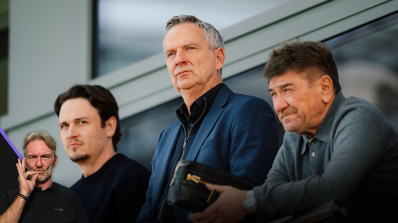 Thalhammer und Ogris fordern mehr Mut vom Frauen-Nationalteam