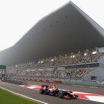 "Zu 100 Prozent": Politiker verkündet Rückkehr in den F1-Kalender