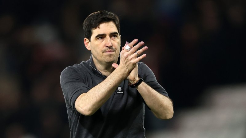 Spanischer Cheftrainer verlässt Premier-League-Klub